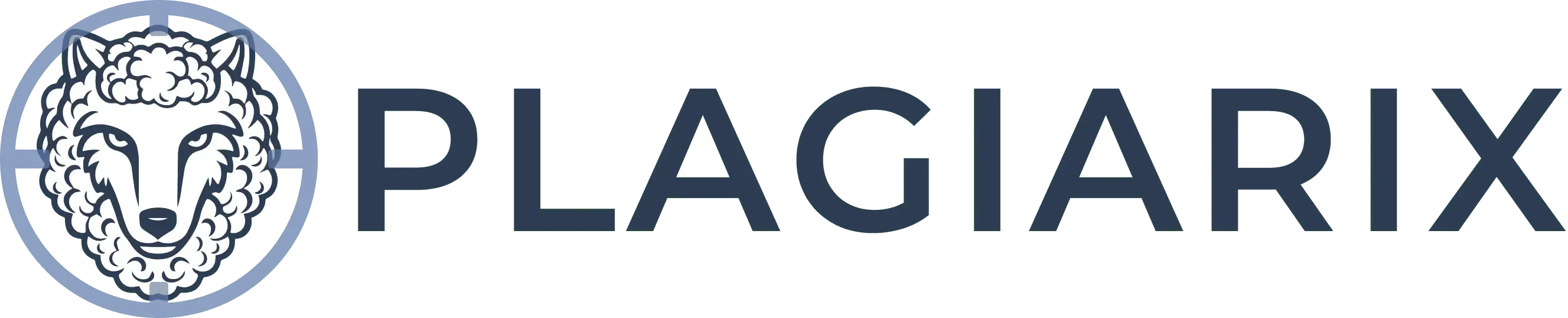 Plagiarix logo Plagiarix logo